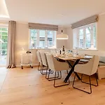 Feriehus Reethaus Smutje *