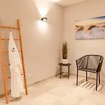 Reethaus Smutje Vakantiehuis