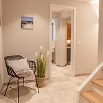 Reethaus Smutje Vakantiehuis *