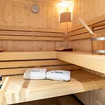 Reethaus Smutje Vakantiehuis Nieblum