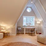 Reethaus Smutje Vakantiehuis *