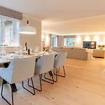 Feriehus Reethaus Smutje *