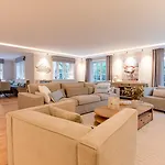 Reethaus Smutje Vakantiehuis