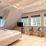Vakantiehuis Reethaus Smutje