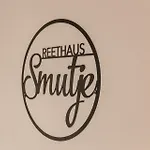 Reethaus Smutje Vakantiehuis