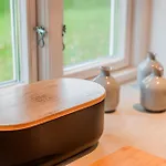 Vakantiehuis Reethaus Smutje Nieblum