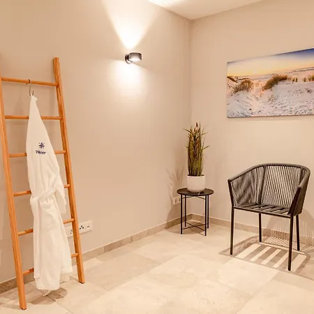 Reethaus Smutje Ferienhaus