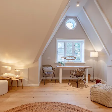 Reethaus Smutje Ferienhaus *