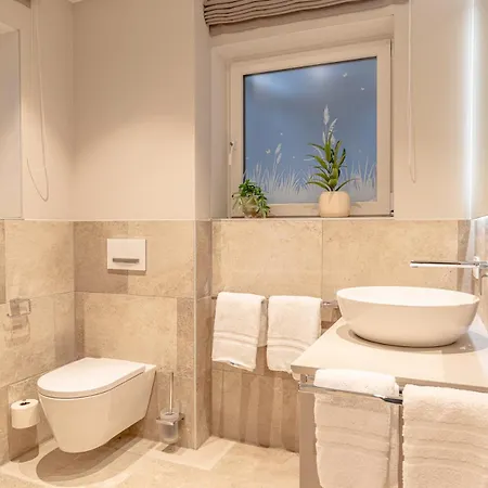 Reethaus Smutje Ferienhaus Nieblum