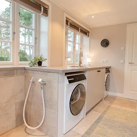 Reethaus Smutje Ferienhaus