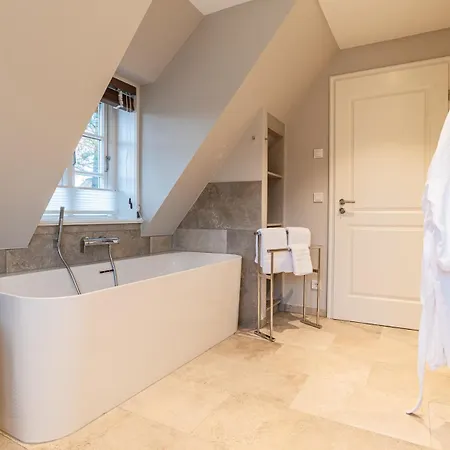 Ferienhaus Reethaus Smutje