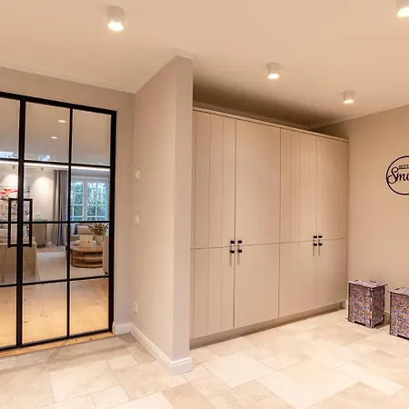 Reethaus Smutje Nieblum