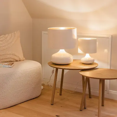 Reethaus Smutje Nieblum