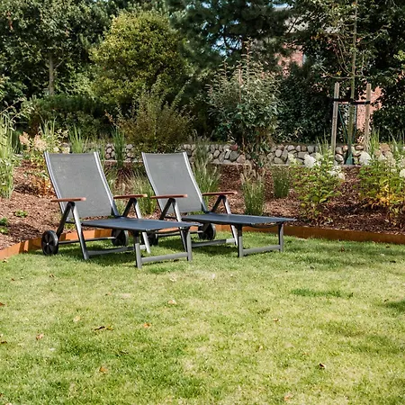 Ferienhaus Reethaus Smutje *