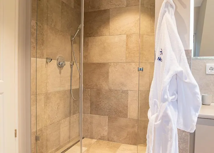 Casa de Férias Reethaus Smutje