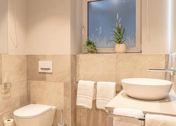 Reethaus Smutje Casa de Férias Nieblum